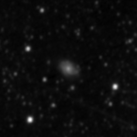 Survey preview for NGC 3029