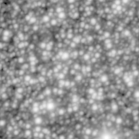 Survey preview for NGC 381