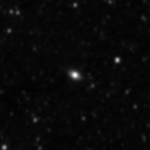 Survey preview for NGC 3062