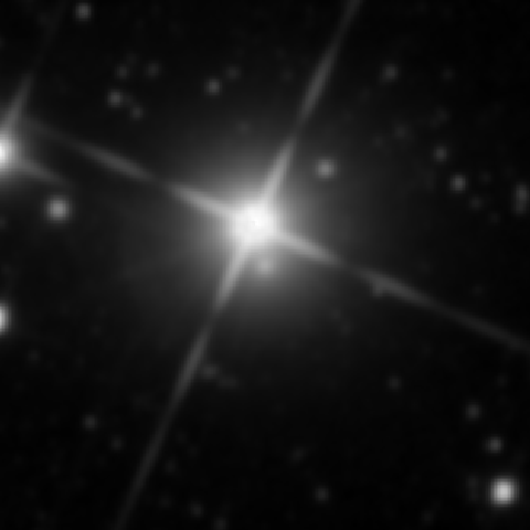 Survey preview for NGC 3090