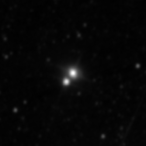 Survey preview for NGC 3094