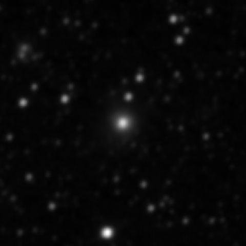 Survey preview for IC 1832