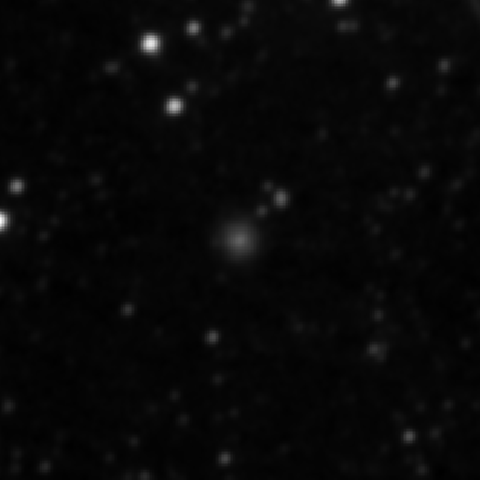 Survey preview for IC 1836