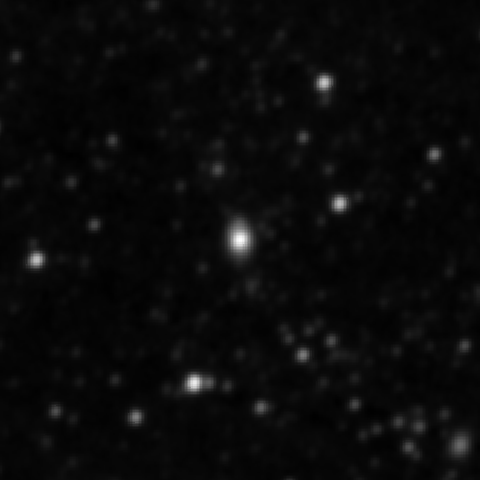 Survey preview for IC 1838