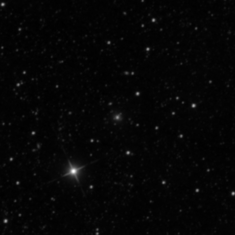 Survey preview for IC 1840
