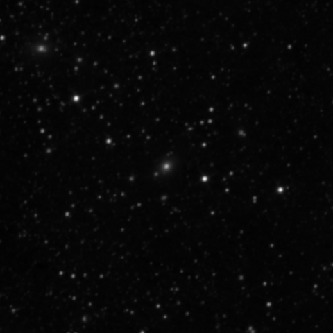 Survey preview for IC 1846
