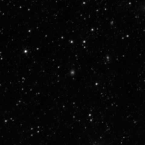 Survey preview for IC 1852