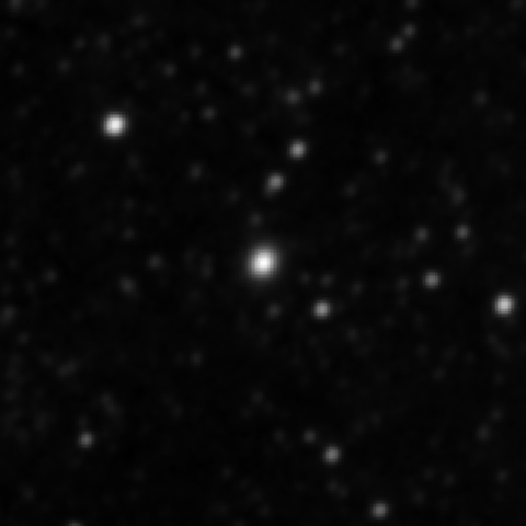 Survey preview for IC 1854