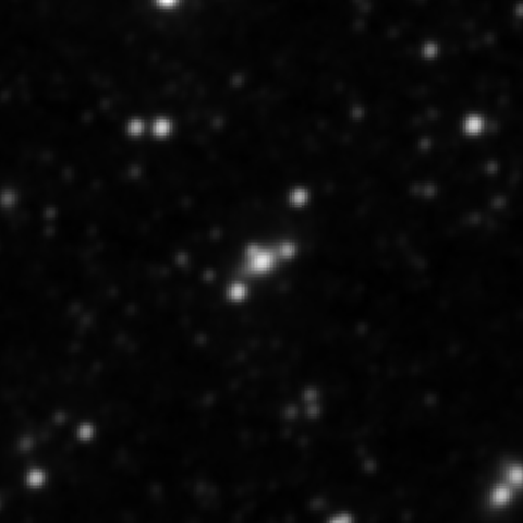 Survey preview for IC 1869