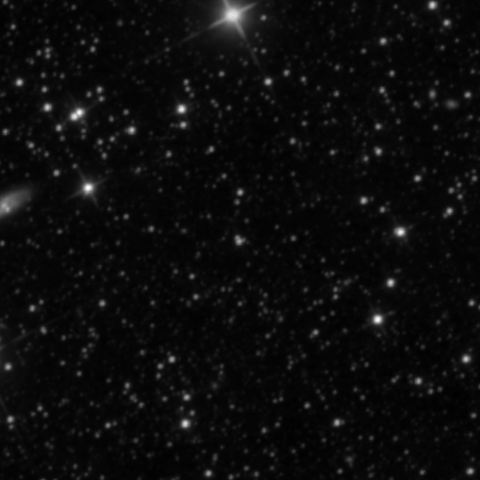 Survey preview for IC 1872