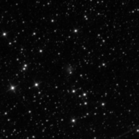 Survey preview for IC 1881