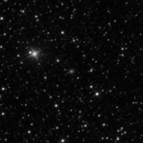 Survey preview for IC 1888