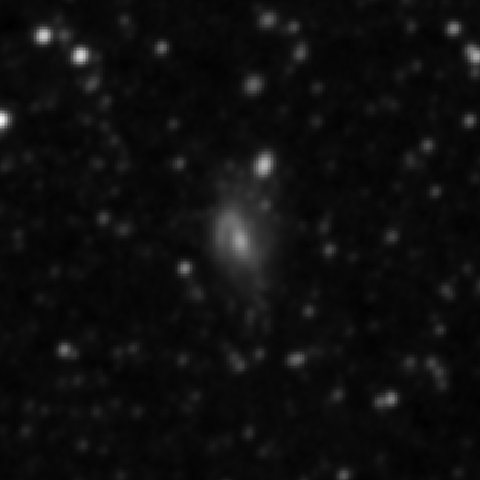 Survey preview for IC 1892