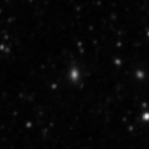 Survey preview for IC 1894