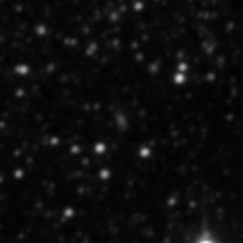 Survey preview for IC 1896