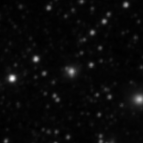 Survey preview for IC 1902