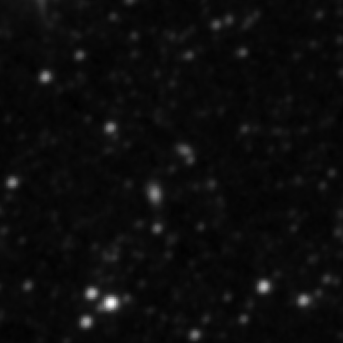 Survey preview for IC 1903