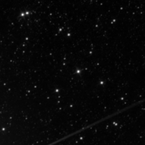 Survey preview for IC 1910