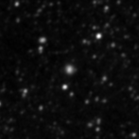Survey preview for IC 1915