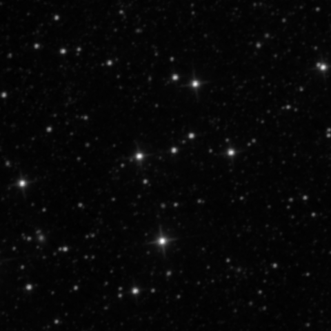 Survey preview for IC 1921