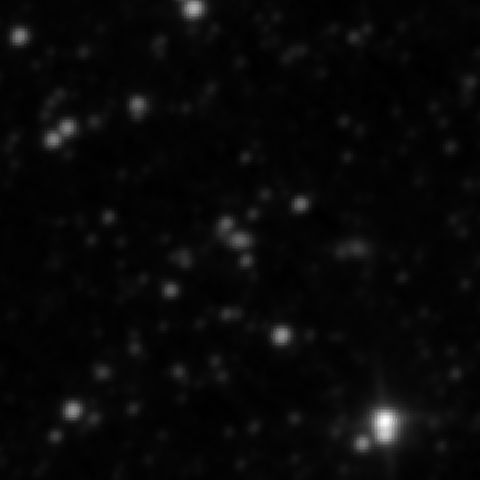 Survey preview for IC 1926