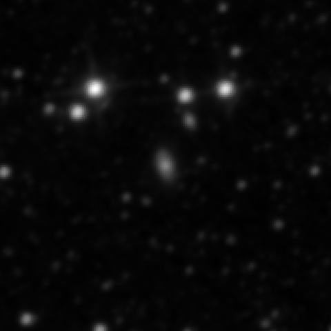 Survey preview for IC 1932