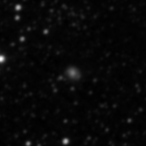 Survey preview for IC 1935