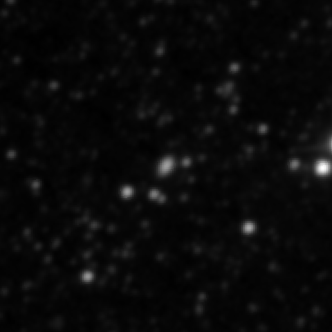 Survey preview for IC 1936