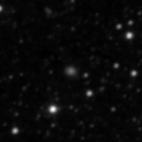 Survey preview for IC 1937