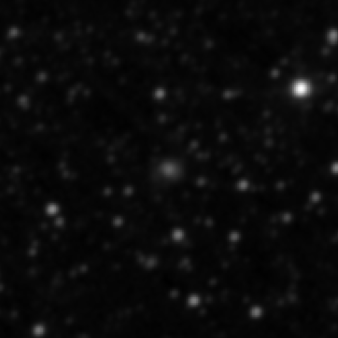 Survey preview for IC 1938