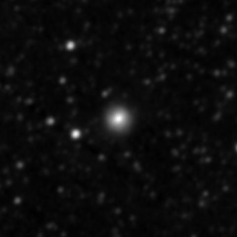 Survey preview for IC 1940