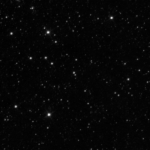 Survey preview for IC 1941