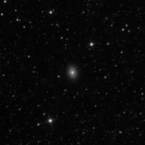 Survey preview for IC 1943
