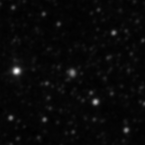 Survey preview for IC 1944