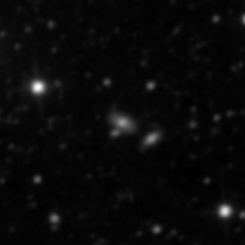 Survey preview for IC 1946