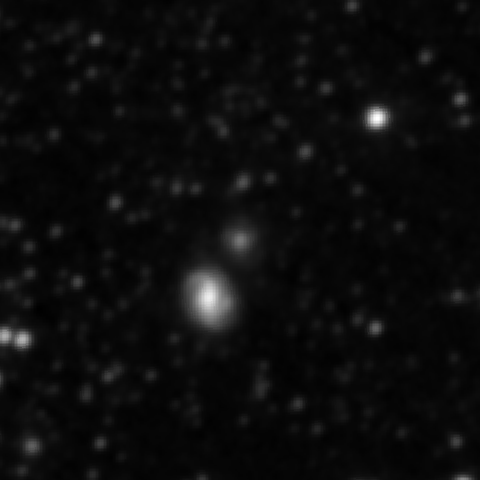 Survey preview for IC 1948