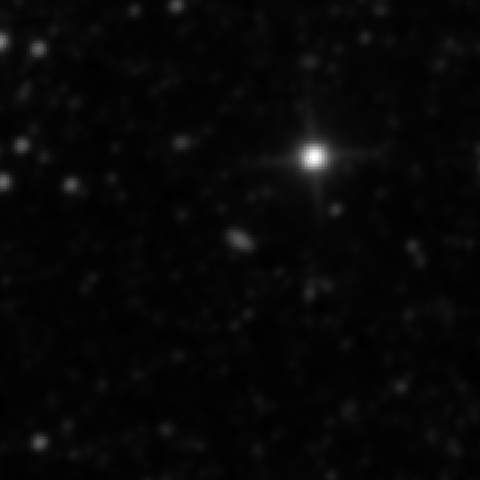 Survey preview for IC 1951
