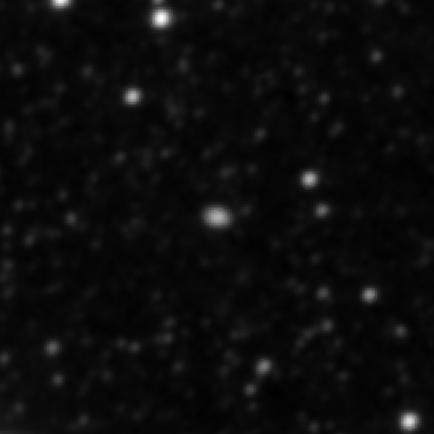 Survey preview for IC 1958