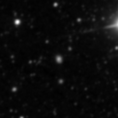Survey preview for IC 1961