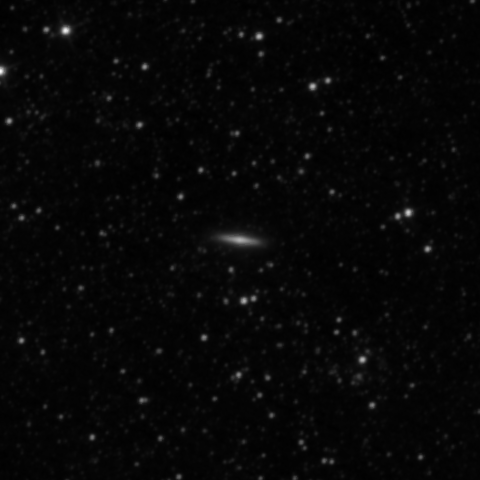 Survey preview for IC 1963