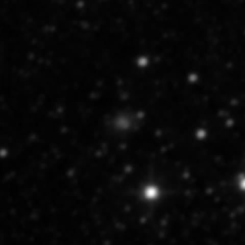 Survey preview for IC 1965