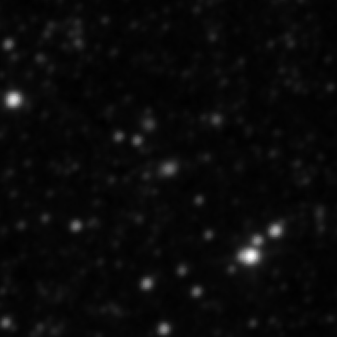 Survey preview for IC 1966