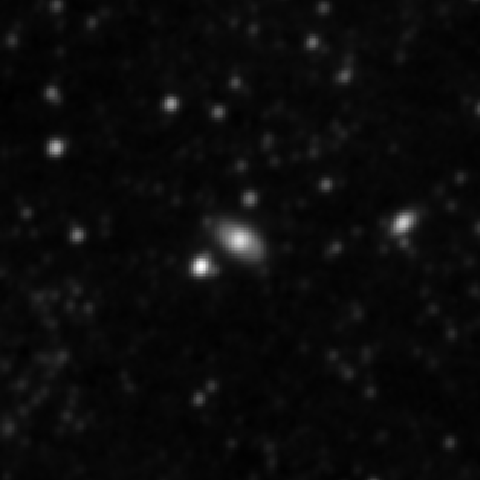 Survey preview for IC 1967