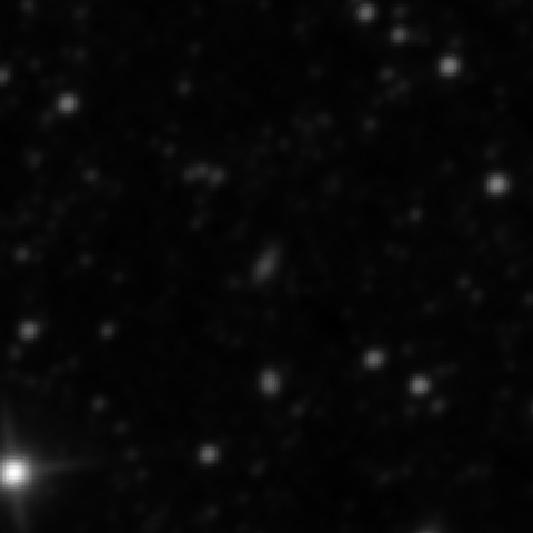 Survey preview for IC 1972