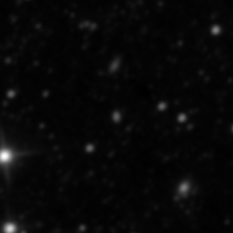 Survey preview for IC 1973