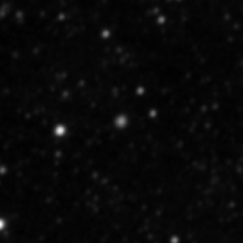 Survey preview for IC 1975