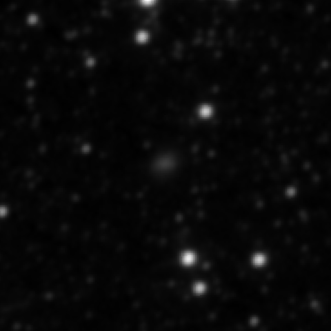 Survey preview for IC 1976