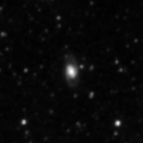 Survey preview for IC 1977