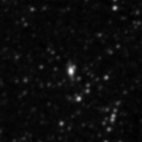 Survey preview for IC 1978