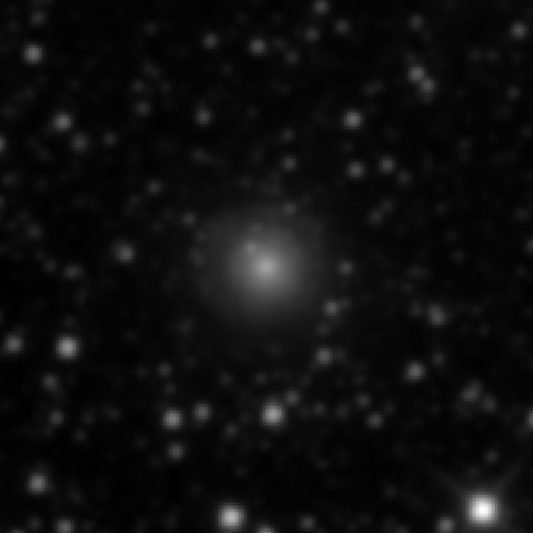 Survey preview for NGC 3149